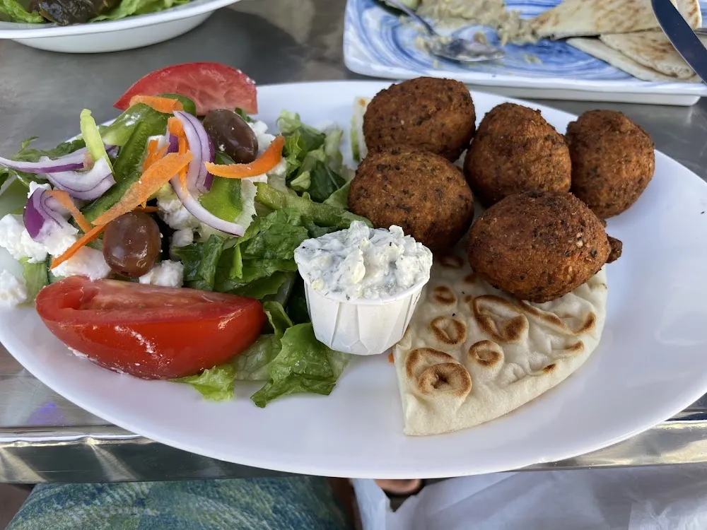Falafel